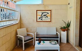 Casa Vacanza Mare Blu